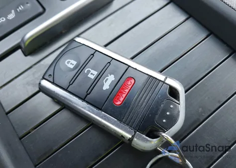 2014 Acura Tl 3.5 z USA, uszkodzony, nr VIN 19UUA8F55EA004063